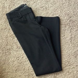 Express columnist pant